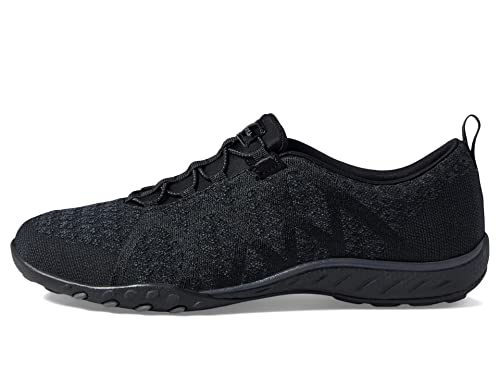 Women's Breathable Knit Sneakers H646