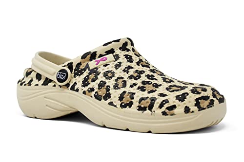 Women's Lightweight EVA Clogs U550