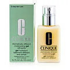 Moisturizing Gel with Pump 4.2 oz T771179