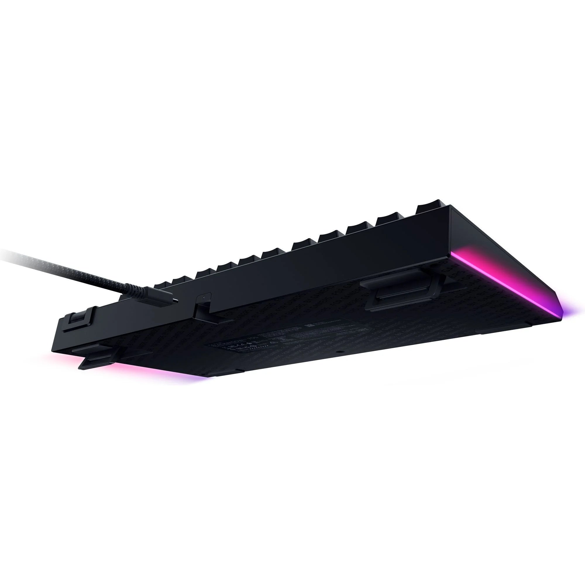 75% Hot-Swappable Mechanical Gaming Keyboard, RGB M24882