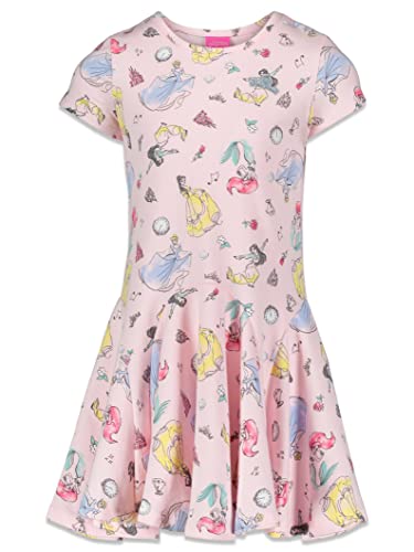 Girls Dress Toddler to Little Kid M936927