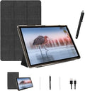 10 inch Android Tablet with Keyboard Case, 6GB RAM 32GB ROM S7781