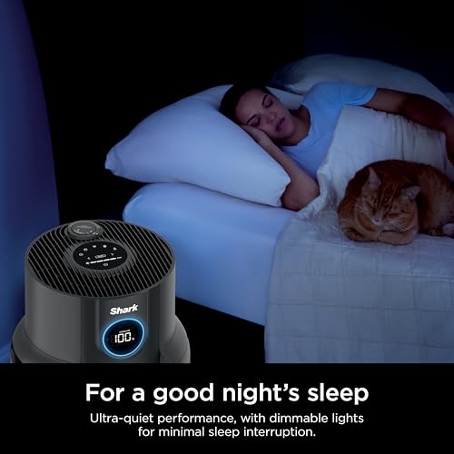 Air Purifier for Home Large Room, HEPA Filter, Covers 650 Sq. Ft, Removes Dust & Allergens P98966