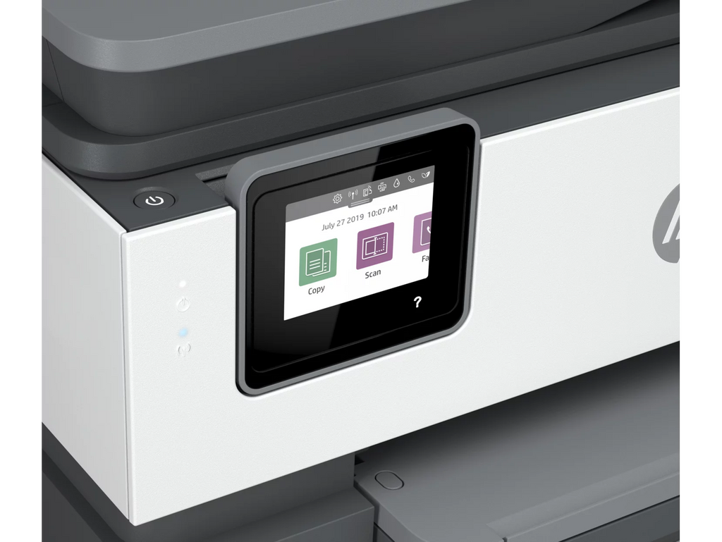 All-in-One Wireless Printer with Mobile Printing V697