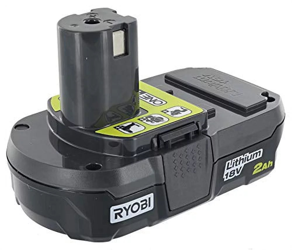 18V 2.0Ah Compact Lithium Ion Battery N635