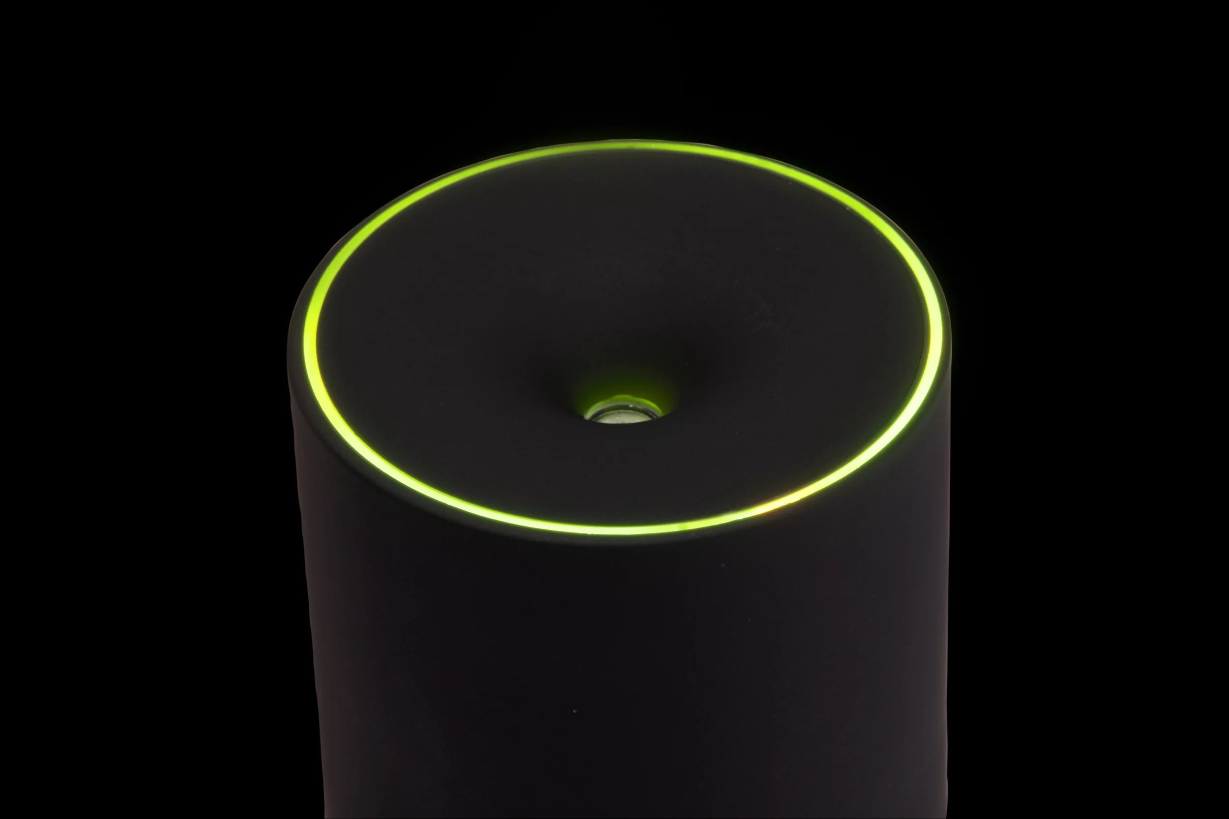 Portable Ultrasonic Humidifier, Cordless, Desktop, Travel, 10-Hour Runtime, Quiet Cool Mist E2684