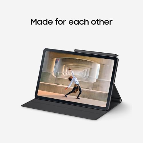 Galaxy Tab S6 Lite 10.4" 64GB WiFi Android Tablet with S Pen J377