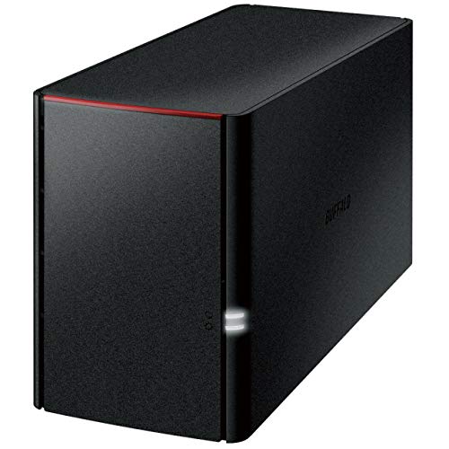 4TB 1-Bay NAS Network Attached Storage with HDD Included A8862