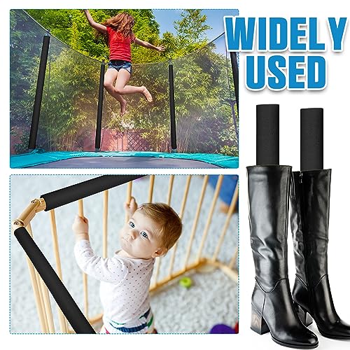 Jumbo Pool Noodles 40 Inch Foam Tube for Swimming and Craft Projects K1115