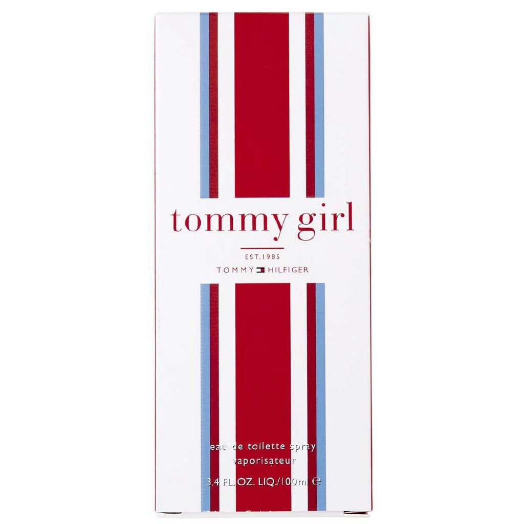Women's Eau De Toilette, 3.4 Oz B715