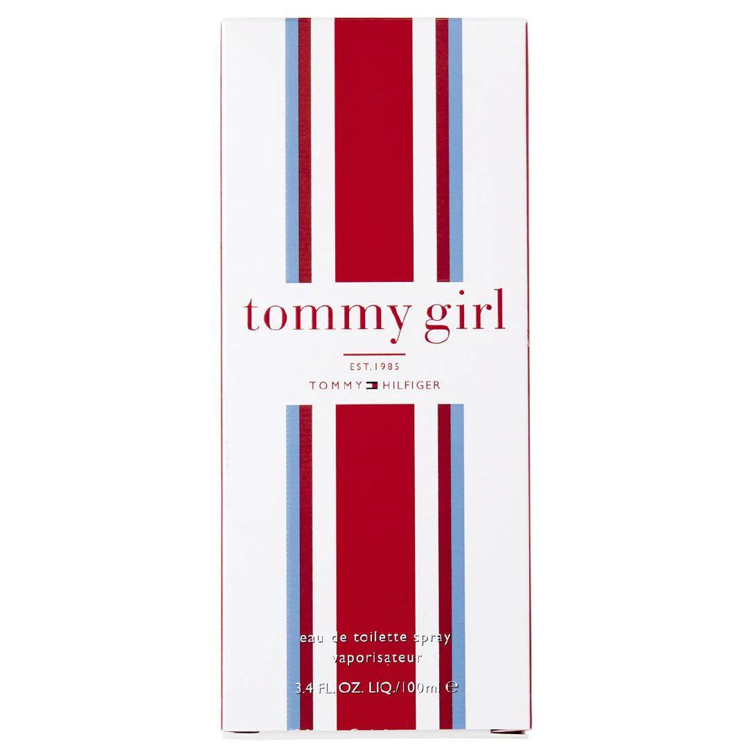 Women's Eau De Toilette, 3.4 Oz B715