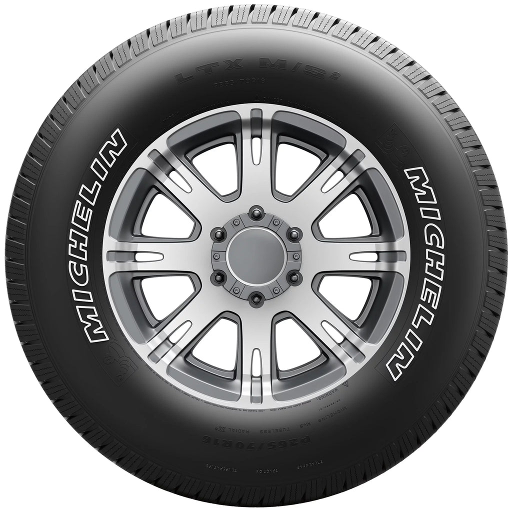 All Season P265/60R18 Light Truck Tire K8295