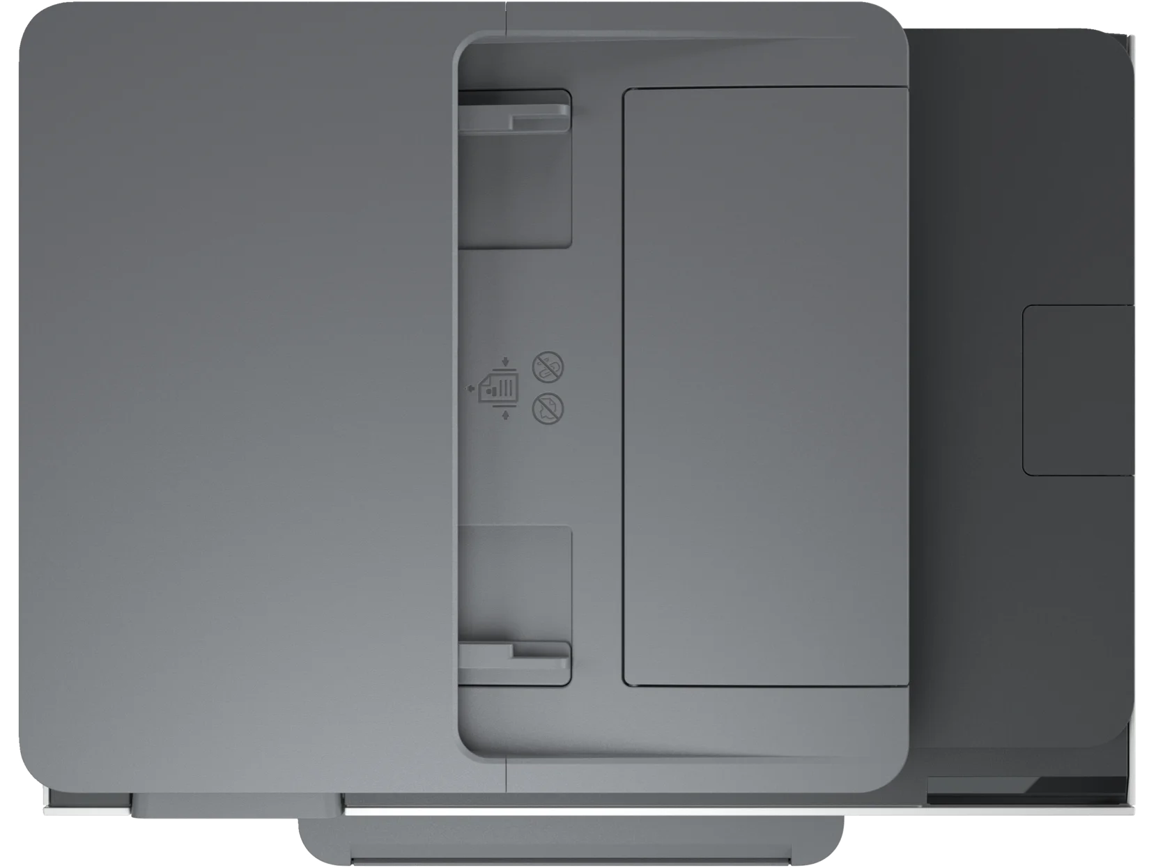 All-in-One Wireless Printer with Mobile Printing V697