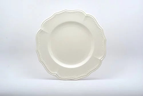 Classic White 16-Piece Dining Set N1855