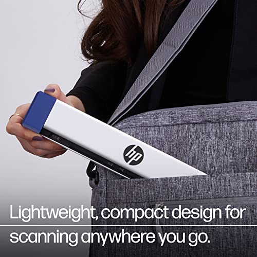 Portable USB Document & Photo Scanner for Home Office L565710