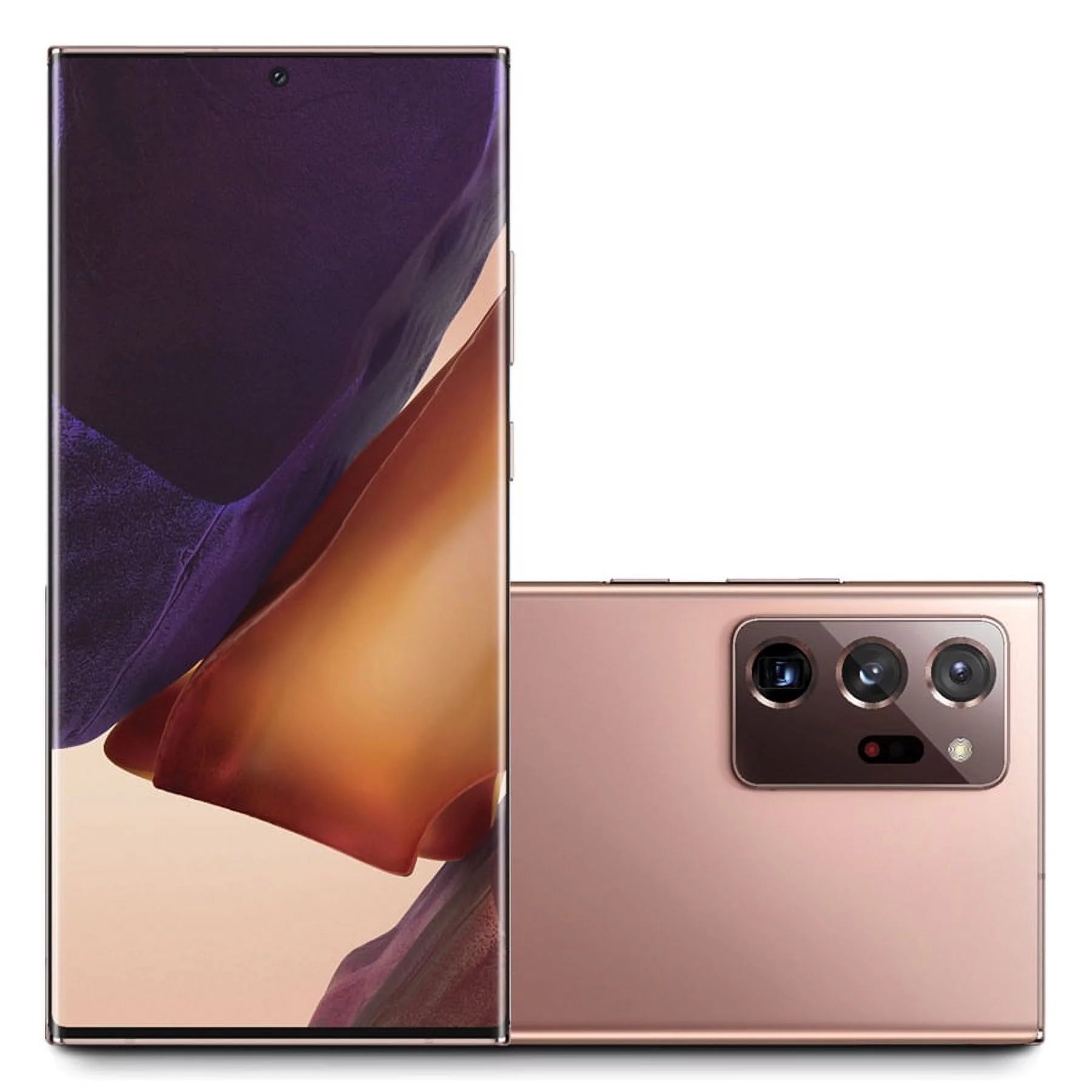 Galaxy Note 20 Ultra 5G 128GB Unlocked - Bronze A148999
