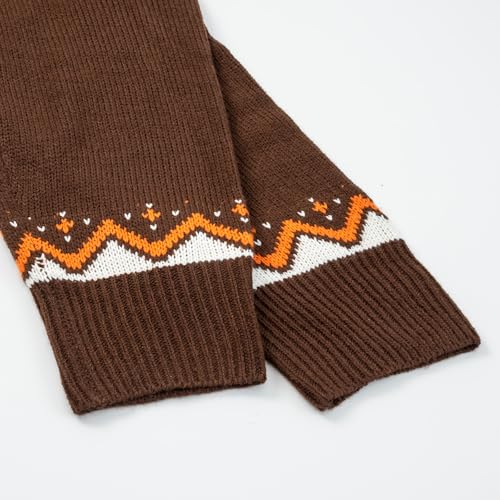 Women's Long Sleeve Button Knit Cardigan Sweater I652