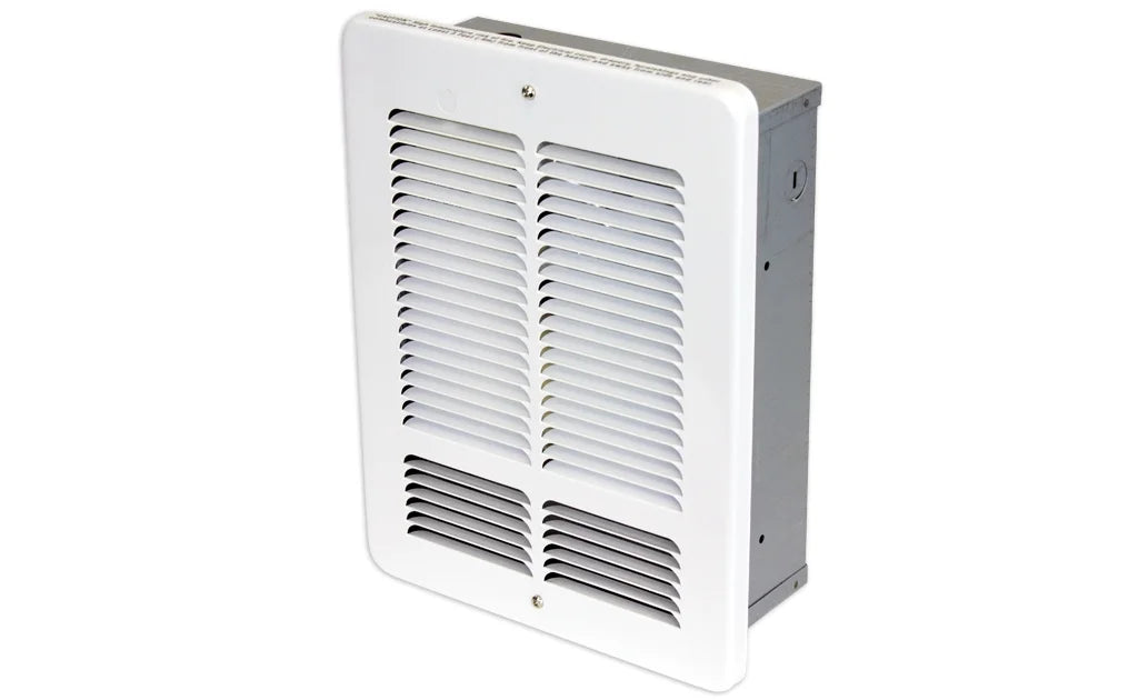 Wall Heater, 120V, White L49847