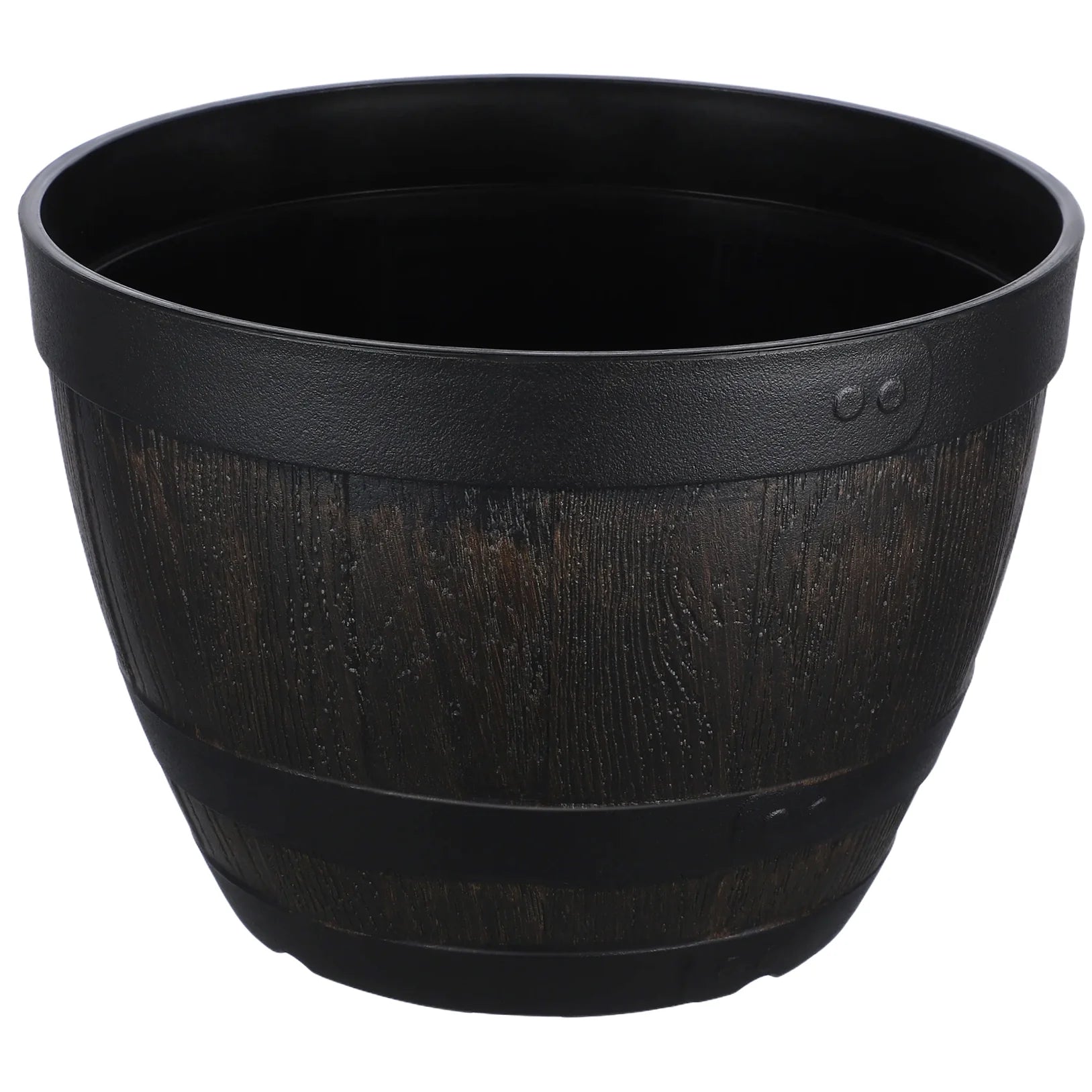Tall Artificial Plant Pot Indoor No Hole Planter T8333