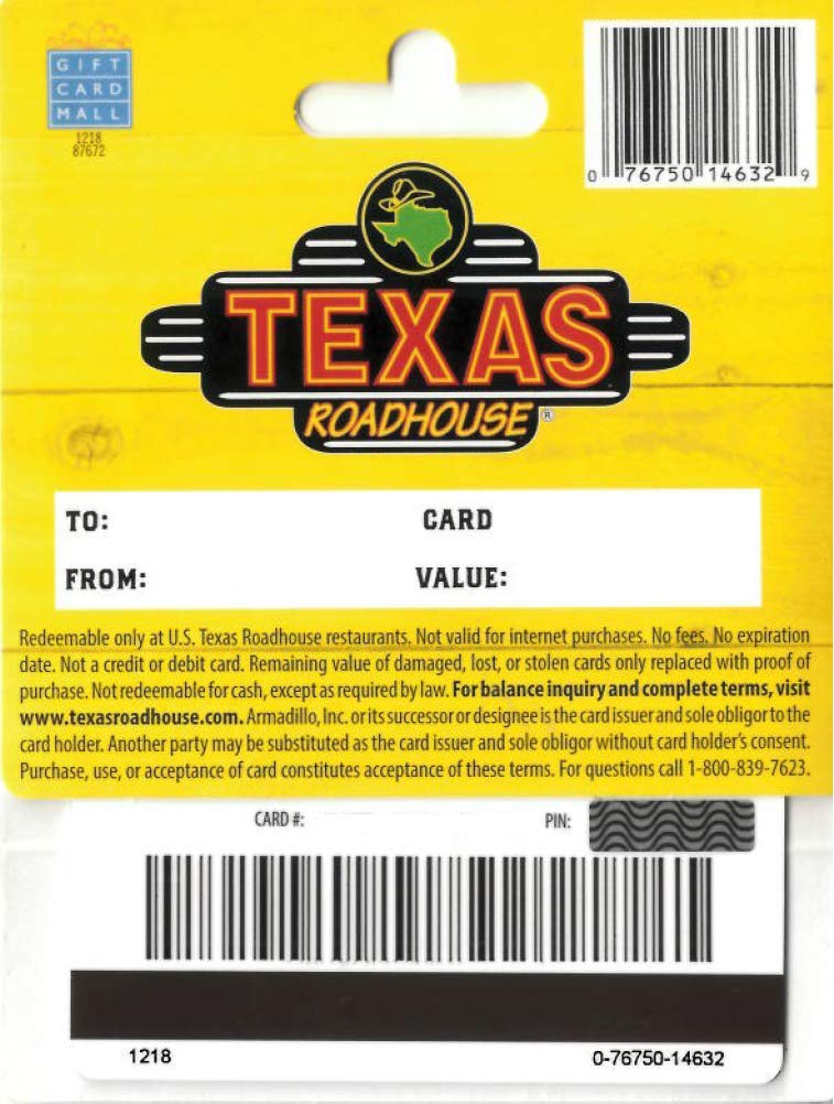 Gift Card V7900