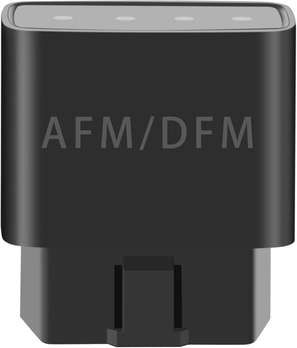 AFM Disabler DFM Disabler Active Fuel Management Compatible with V6/ V8 GM Engine