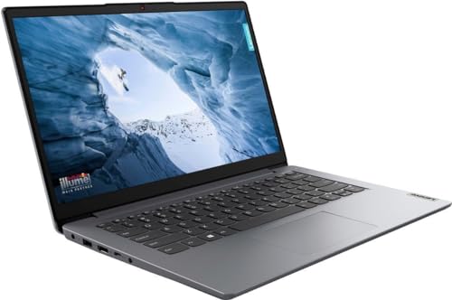 14" HD Business Laptop, Intel Celeron, 4GB RAM, 192GB Storage, Windows 11 Pro A899