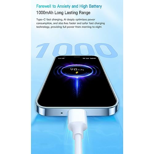 3G Mini Smartphone 3 Inch Dual SIM Unlocked Kids Phone G50991