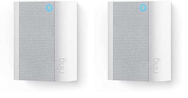 Ring Chime U469