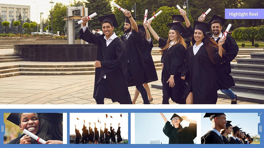 Photoshop Elements 2024 & Premiere Elements 2024 Student Teacher Edition Mac Download Q440307