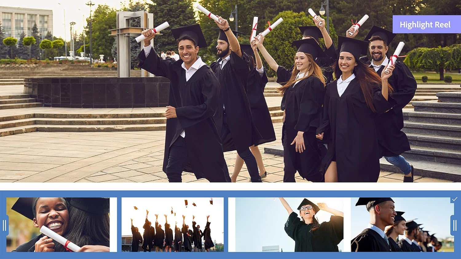 Photoshop Elements 2024 & Premiere Elements 2024 Student Teacher Edition Mac Download Q440307