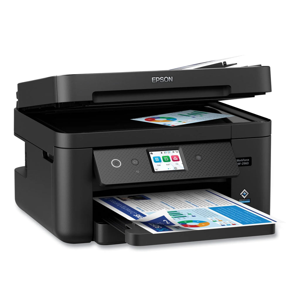 Wireless All-in-One Printer O3540