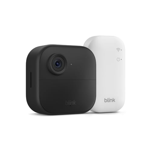 Wireless smart security camera with two-way talk and night vision B7174