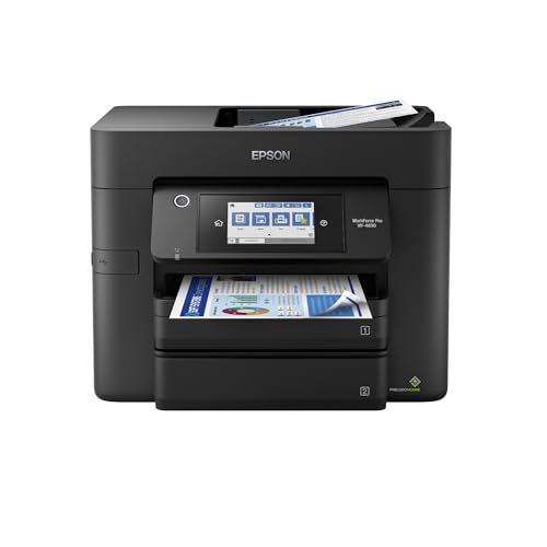 Portable Sheet-Fed Document Scanner for PC and Mac F224