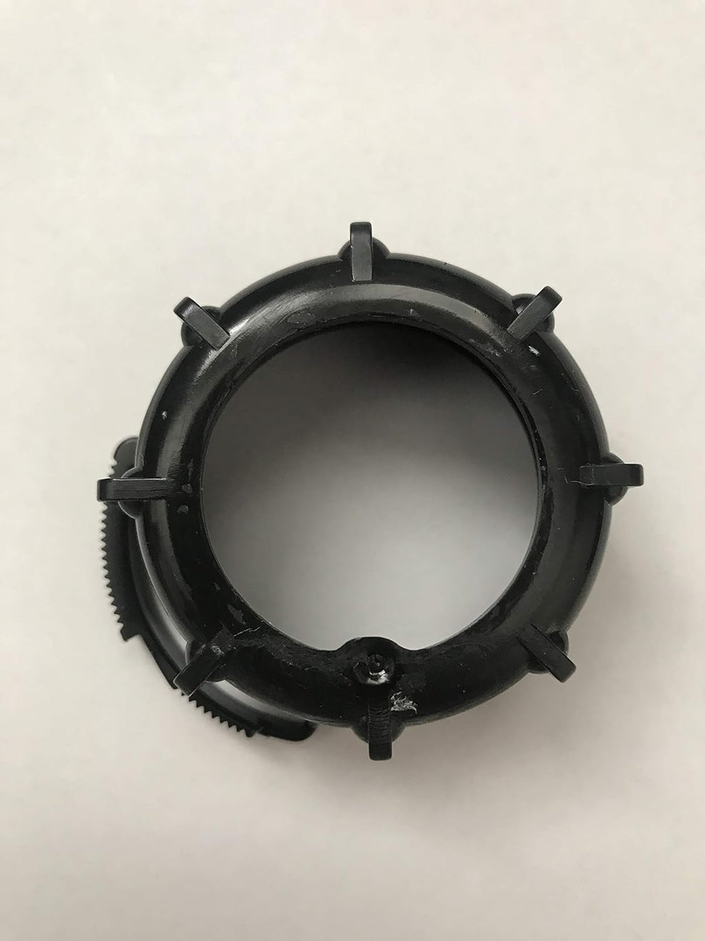 Replacement Gas Can Spout Cap V716