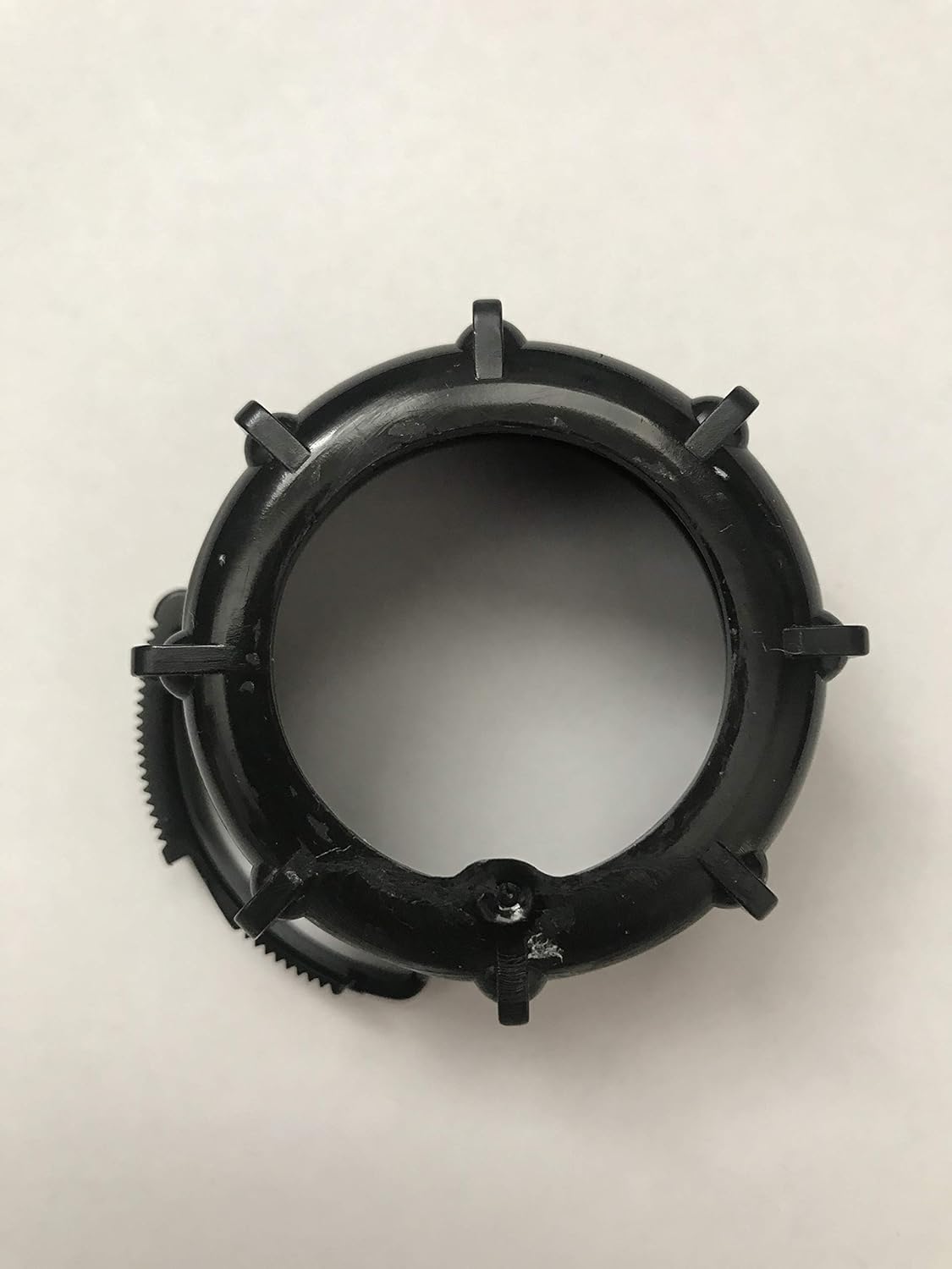 Replacement Gas Can Spout Cap V716