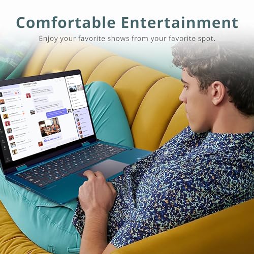 Ultra Slim Laptop 14.1" FHD IPS, Intel Core i5, 16GB RAM, 1TB SSD L48450