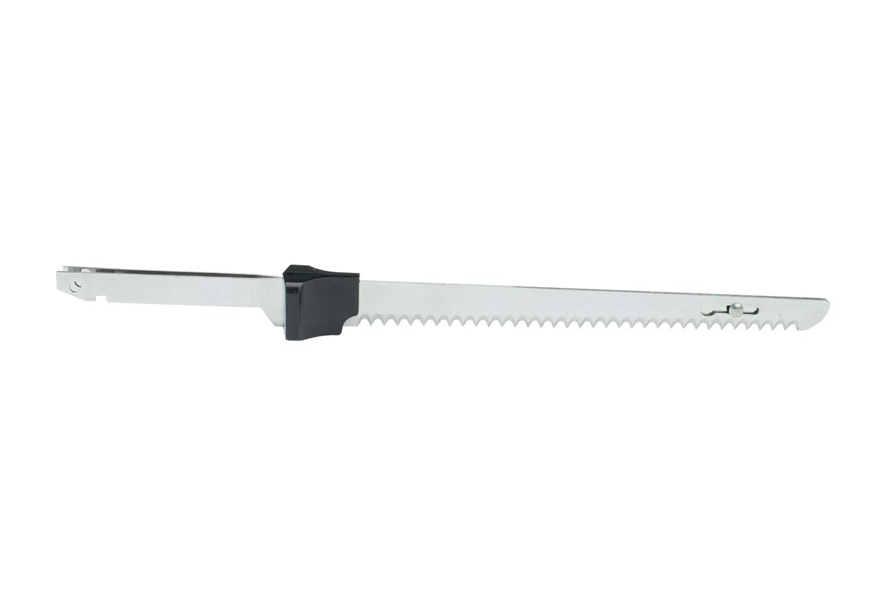 Electric Carving Knife 7in - White S873896
