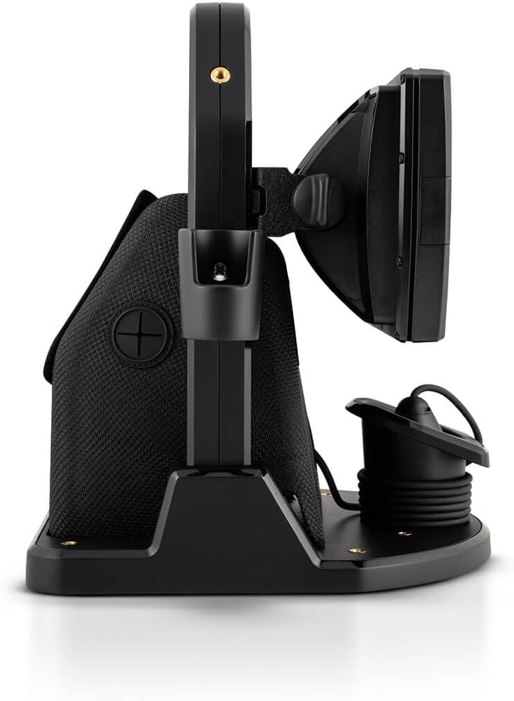 ICE Helix 7 Chirp GPS G4 H837
