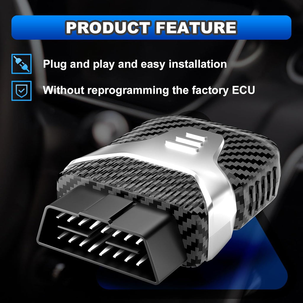 AFM/DFM Disabler Device Compatible with GM V6 V8 Engines E305255