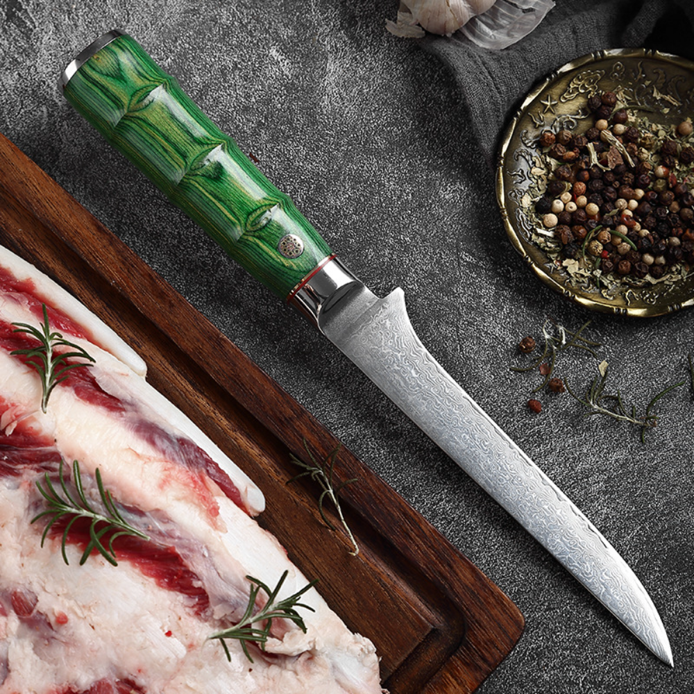 Boning and Fillet Knife - 5.5-inch L33784