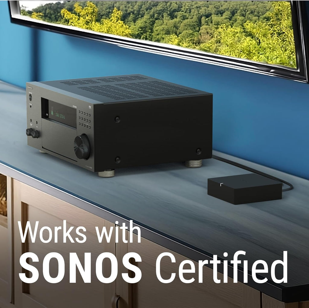 9.2-Channel THX Certified AV Receiver P883053