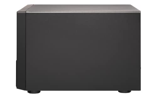 8 Bay Desktop JBOD Storage Enclosure with USB 3.2 Gen 2 Type-C D121