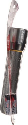 LED Metal Flashlight, 1300 Lumens Q7684