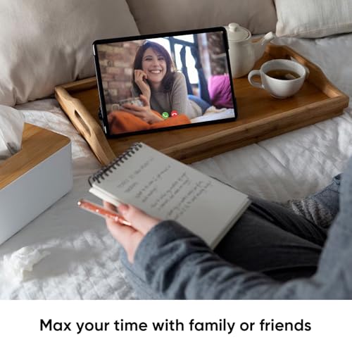 10 inch Android Tablet with Octa Core CPU, 1280x800 HD IPS Display J40918
