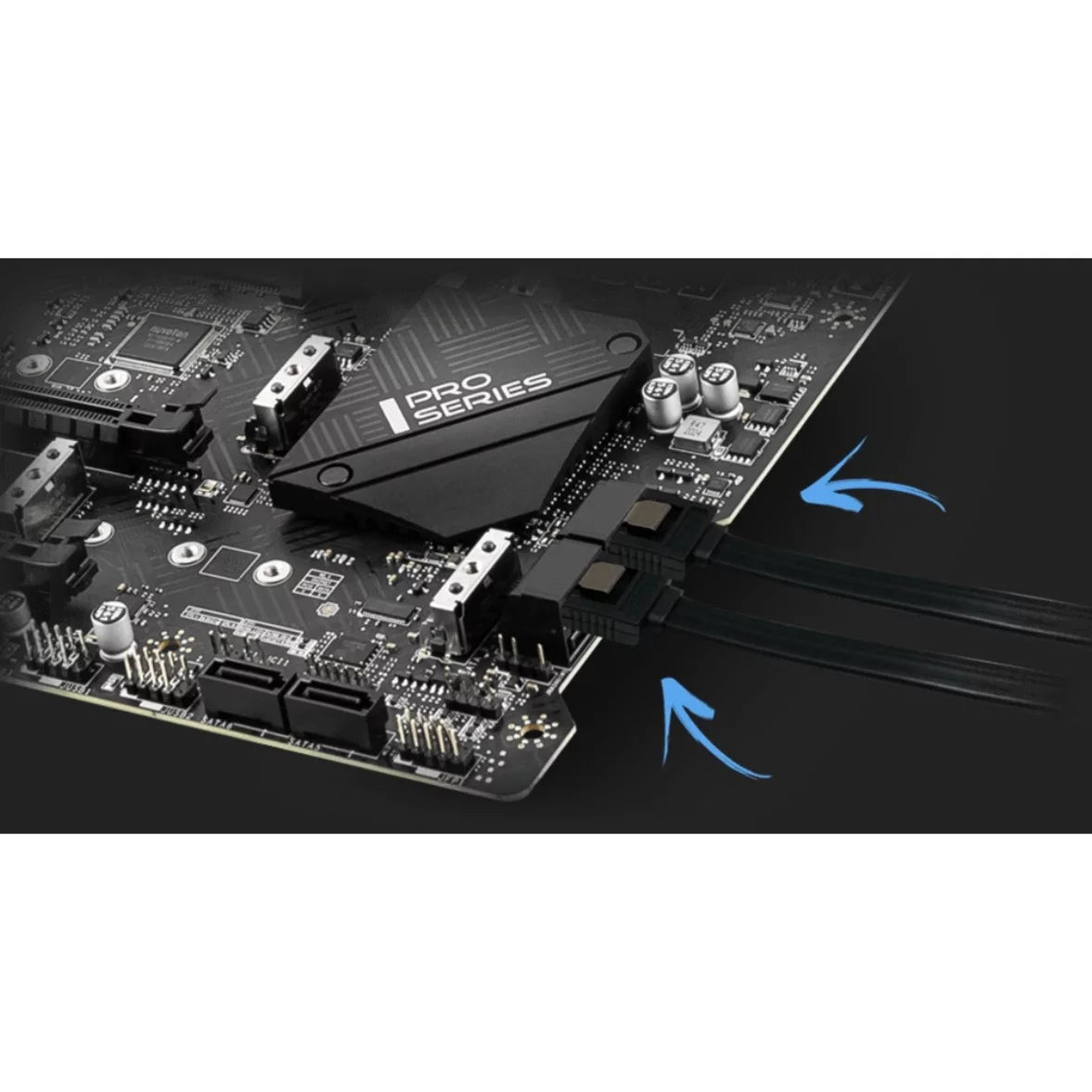 Z690-A WIFI DDR4 Desktop Motherboard, Intel LGA-1700, ATX Z68260