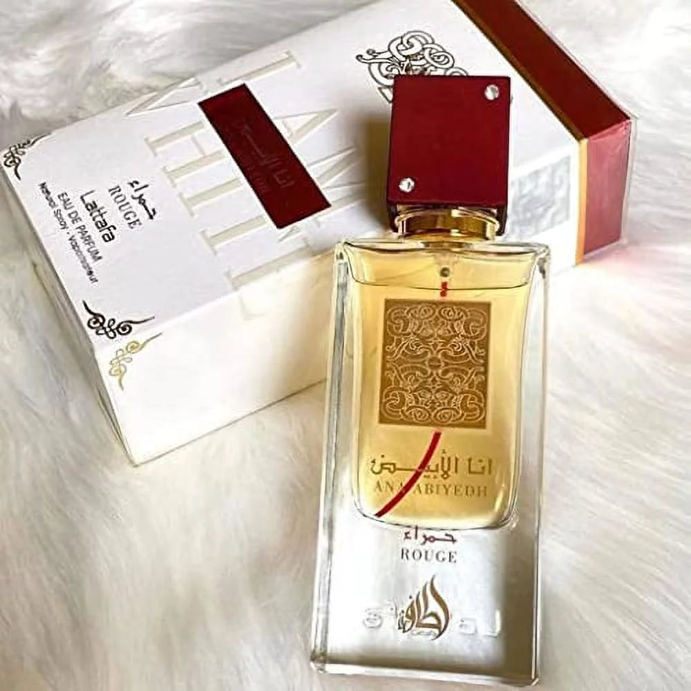 Eau de Parfum for Unisex, 2 oz Q299788