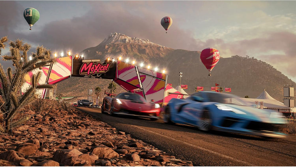Forza Horizon 5 Bundle O387