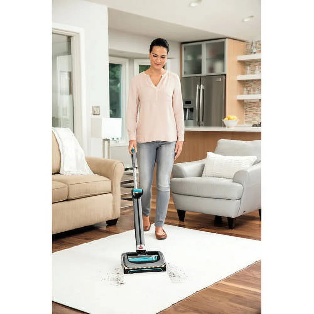 Cordless Vacuum with 22V Battery J96723