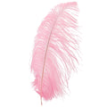 Vases Decoration Party Decorations Table Lamp Decor 47x13cm Pink