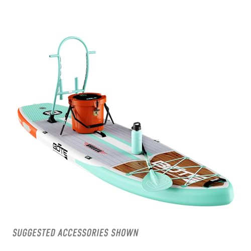 Inflatable Stand Up Paddle Board for Adults Kids Family Travel X552